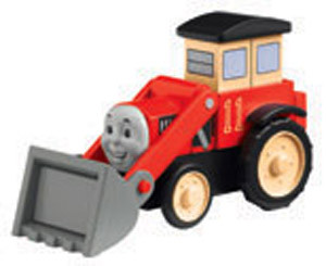thomas the tank engine jack