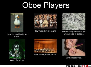 Back Gallery For Oboe Memes