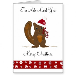 cute christmas card sayings