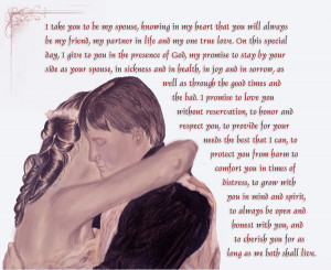 Today I Marry my Best Friend by Espirito