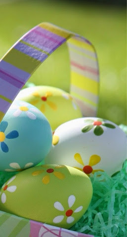 Happy Easter Quotes and Easter Quotations