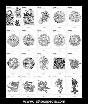 Japanese Skull Tattoos Designs » Yakuza Japanese Tattoos