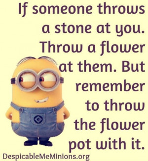 top 20 Funniest #Minions, Quotes and Funniest picture