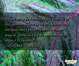 quotes about fairies follow in order of popularity. Be sure to ...