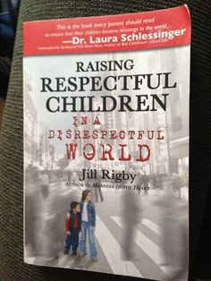 Good Parenting book - In an effort to raise children with a healthy ...