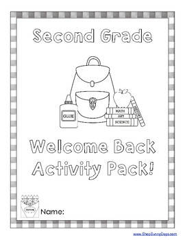 worth of activities for second graders is actually quite easy