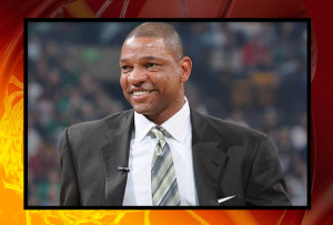 Funny Basketball Quotes #10 - doc rivers, coach boston