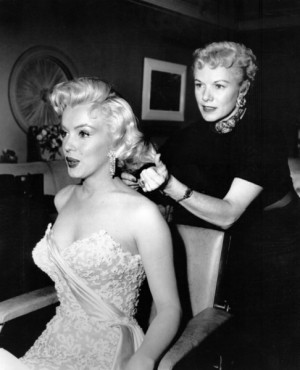 Marilyn Monroe's