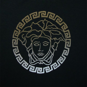 Versace Logo Medusa