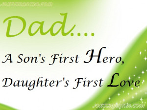 Fathers Day Greeting Picture
