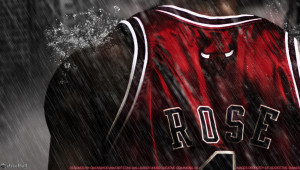 File Name : Derrick Rose Best Chicago Bulls Wallpaper