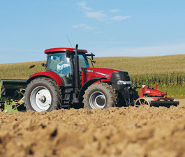 IH merged with New Holland to form CNH Global CNH continues to ...
