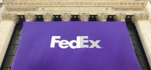 fedex delivering results for shareowners fedex express the world s ...