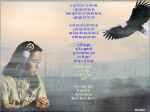Native American Quotes Picture