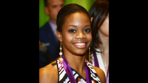 Gabby Douglas