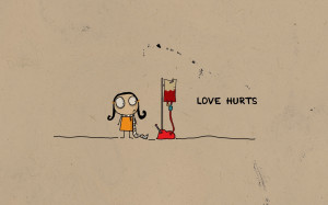 Love Hurts | 1680 x 1050 | Download | Close