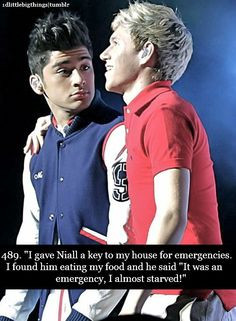 !!!! just go with it zayn what would the world do without niall ...