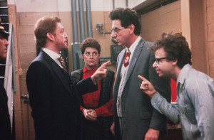 Ghostbusters