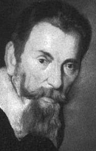 Monteverdi was ordained a Catholic priest in 1633. He died in Venice.