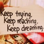 Tags Believe Quotes Dreams