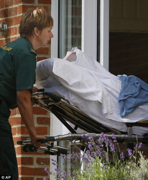 More from klondike nursing home