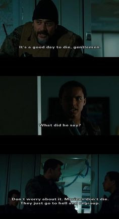 hilarious quotes red dawn quotes jeffrey dean morgan marin watch red ...