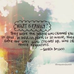 Picture Quote by Sarah Dessen at Quotes Lover - quotes-lover.com More