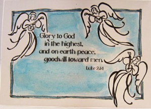 Religious christmas quotes pictures 1