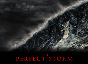 The Perfect Storm
