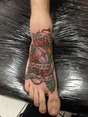 ... Bound in Port Washington, WI by Melissa Monroe. Love the quote