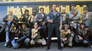 Keynote: The Adventures Of Buckaroo Banzai Across The 8th Dimension