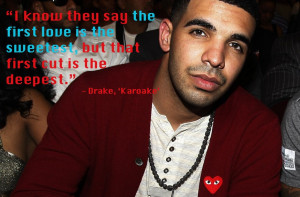 Drake Quotes