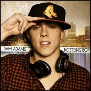Sammy is obviously Boston’s boy, and one of it’s very few famous ...