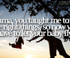 Twitter / PictureLyrics: Carrie Underwood - Mamma's ...