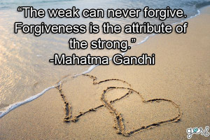 Quotes On Forgiveness, Quotes Forgiveness, Quotes About Forgiveness ...