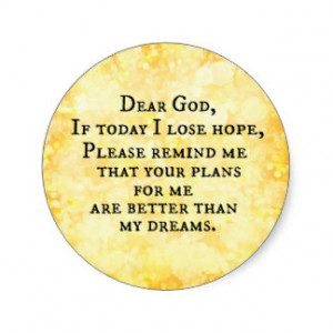 Christian Quotes Gifts