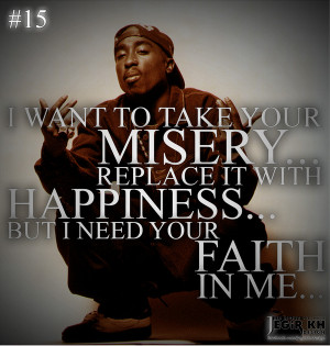 Tupac Shakur Quotes About Haters