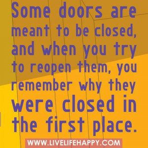 Life is a Bitch Quotes