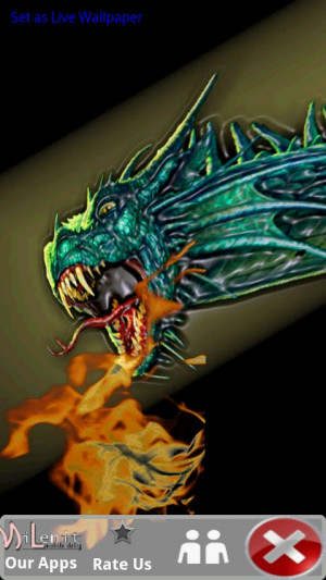 Fire Dragon Images Free