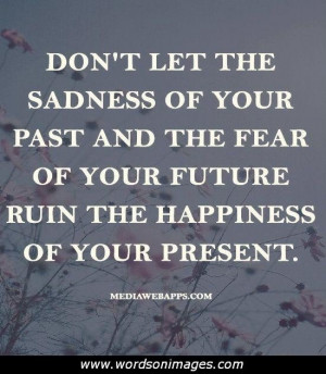 Fear of Love Quotes Sayings