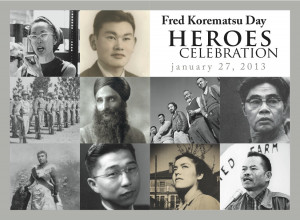 Fred Korematsu Quotes Annual fred korematsu day