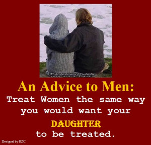 Women Appreciate Your Man Quotes