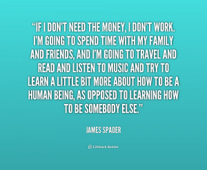 Blacklist James Spader Quotes