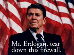 Famous quotes skewered for the Internet age