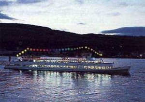 Rhine River Cruises 2015