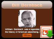 Bill Bernbach quotes