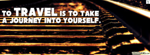 Fb covers travel quotes for timeline / best facebook cover with ...