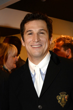 Guillaume Canet
