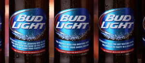 Bud Light Drinkers Must Really Be 'Up for Whatever' to Grab One of ...