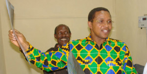President Jakaya Kikwete is easily East Africa’s most well-dressed ...